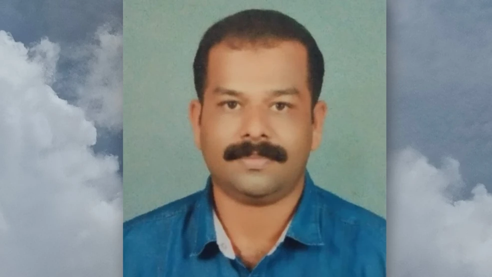  ആലോറചാലിൽ കുട്ടാട്ട് ഷിജു (46)അന്തരിച്ചു
