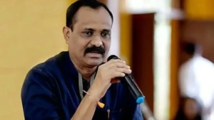 തീയറ്ററുകളിൽ ഭക്ഷണസാധനങ്ങൾക്ക് അമിത വില ഈടാക്കുന്നതിനെ തിരെ  വി.വി രാജേഷ്