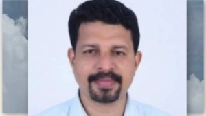 
                        മികച്ച അധ്യാപകനുള്ള സംസ്ഥാന പുരസ്കാരം നേടി സിറാജുദ്ദീൻ പന്നിക്കോട്ടൂർ