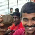സ്വാതന്ത്ര്യദിനാഘോഷ വീഡിയോ വൈറലായി:  യാസിൻ നാട്ടിലേക്ക്