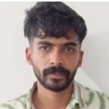 വീട്ടമ്മയുടെ മാല പൊട്ടിച്ച പ്രതിയെ പിടികൂടി