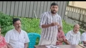 തിക്കോടിയിൽ അടിപ്പാത നിർമ്മിക്കണമെന്ന് ജനകീയ സമിതി
