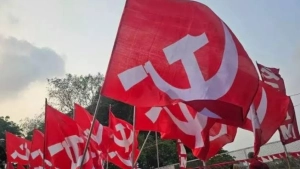 സിപിഐഎം കുടുംബ സംഗമവും പി ദാമോദരൻ മാസ്റ്റർ അനുസ്മരണവും ഇന്ന് വൈകിട്ട് നടക്കും
