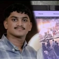 വീട്ടുകാർ ഫോൺ വാങ്ങി വെച്ചു 21കാരൻ വീടുവിട്ടിറങ്ങി