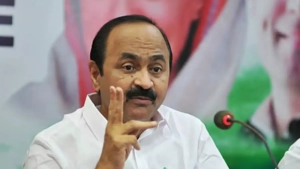 പി എം ശ്രീ യിൽ നിന്ന് പിന്മാറാനാകില്ലെന്ന് മുഖ്യമന്ത്രി വി.ഡി സതീശൻ