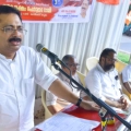 സിപിഐഎം കുടുംബ സംഗമവും പി ദാമോദരൻ മാസ്റ്റർ അനുസ്മരണവും നടത്തി