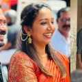 എസ്എഫ്ഐ മുൻ അഖിലേന്ത്യ പ്രസിഡണ്ട് വി പി സാനു വിവാഹിതനായി