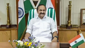സംസ്ഥാന മന്ത്രിസഭ ഇന്നും നാളെയും കോഴിക്കോട് ഐഐഎമ്മിൽ