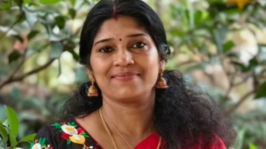 
                        പൊതു പ്രവർത്തകയായ സുജിതകുമാരിക്ക് നാടിന്റെ വിട