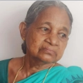 കാടോംവെള്ളി മീത്തൽ ജാനകി നിര്യാതയായി