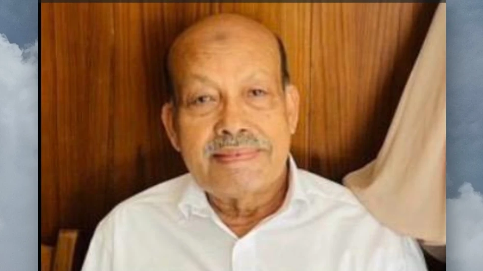 പിലാച്ചേരി മുഹമ്മദ് കോയ ഹാജി (76) നിര്യാതനായി