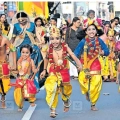 നാടെങ്ങും ശ്രീകൃഷ്ണജയന്തി ആഘോഷിച്ചു