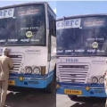 കെഎസ്ആർടിസി ഡ്രൈവറുടെ വിരമിക്കൽ വൈകാരികമായി