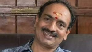 കൈക്കൂലി കേസിൽ മുൻ ഡെപ്യൂട്ടി കലക്ടർ അറസ്റ്റിൽ