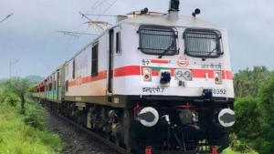 റെയിൽവേയിൽ 5165 ഒഴിവുകളിലേക്ക് അപേക്ഷ ക്ഷണിച്ചു