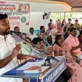 നടുവണ്ണൂർ ജിഎച്ച്എസ്എസിൽ ലൈബ്രറിയും വായനാമുറിയും ഉദ്ഘാടനം ചെയ്തു