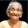 കൊല്ലരുകണ്ടി നാരായണി (92) നിര്യാതയായി