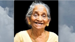 കൊല്ലരുകണ്ടി നാരായണി (92) നിര്യാതയായി