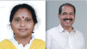 രമ്യ ഹരിദാസും കോൺഗ്രസ് പ്രവർത്തകരും തമ്മിലടിച്ച സംഭവം അന്വേഷിക്കും
