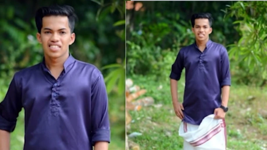  കാസർകോട് റോപ്പ് വേയിൽ നിന്ന് വീണ് യുവാവ് മരിച്ചു