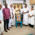 മദർ തെരേസയുടെ 29-മത് അനുസ്മരണ സമ്മേളനം നടത്തി