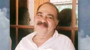 ചാലിൽ കുഞ്ഞിമൂസ അന്തരിച്ചു