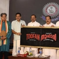 ഓപ്പറേഷൻ തൂഫാൻ രണ്ടാം ഘട്ടം സെപ്റ്റംബർ 28 മുതൽ