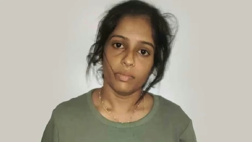  എം ടി എം എ ലഹരി കേസിൽ രണ്ടാംപ്രതി കീർത്തനയ്ക്ക് ജാമ്യം അനുവദിച്ചു