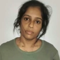 എം ടി എം എ ലഹരി കേസിൽ രണ്ടാംപ്രതി കീർത്തനയ്ക്ക് ജാമ്യം അനുവദിച്ചു