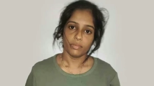 എം ടി എം എ ലഹരി കേസിൽ രണ്ടാംപ്രതി കീർത്തനയ്ക്ക് ജാമ്യം അനുവദിച്ചു