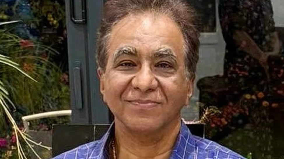 സിനിമ, ഡോക്യുമെന്ററി സംവിധായകൻ ആർ  ശരത് ( 63 ) അന്തരിച്ചു