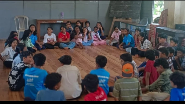  ഏകദിന അഭിനയ കളരി സംഘടിപ്പിച്ചു