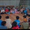 ഏകദിന അഭിനയ കളരി സംഘടിപ്പിച്ചു