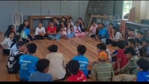 ഏകദിന അഭിനയ കളരി സംഘടിപ്പിച്ചു