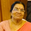 എടത്തിൽ ലക്ഷ്മി (73 ) നിര്യാതയായി