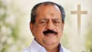 ഇടുക്കി മുൻ എംഎൽഎ ജോസ് കുറ്റ്യാനി  അന്തരിച്ചു