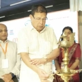 സേവാഭാരതിയുടെ പ്രവർത്തനം സമസ്ത മേഖലയിലും പരിവർത്തനം ഉണ്ടാക്കുന്നു.