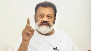 ദേശീയപാതയിൽ സുരക്ഷാ പരിശോധന കർശനമാക്കും: കേന്ദ്രമന്ത്രി സുരേഷ് ഗോപി