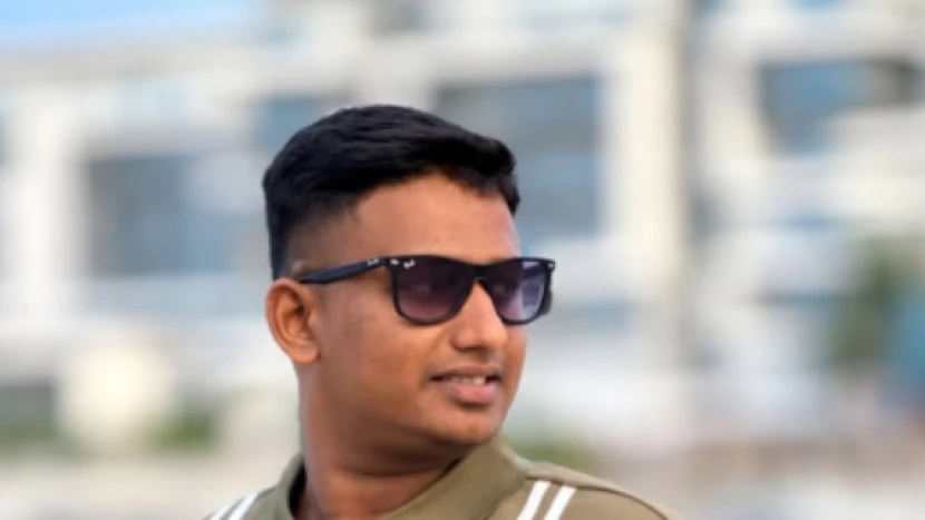  ഒമാനിൽ കോഴിക്കോട് സ്വദേശി ഹൃദയാഘാതം മൂലം മരിച്ചു