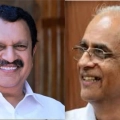 ദേവസ്വം മന്ത്രിയുമായി ഭിന്നതയില്ല: കെ ജയകുമാർ