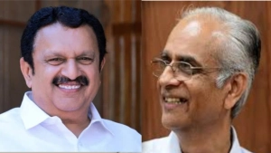 ദേവസ്വം മന്ത്രിയുമായി ഭിന്നതയില്ല: കെ ജയകുമാർ