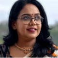 വിദ്വേഷ പരാമർശം ബിഗ് ടിവി അവതാരക അപർണ കുറുപ്പിനെതിരെ കേസ്