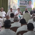 സി എച്ച് മൂസ്സ സാഹിബിനെ അനുസ്മരിച്ചു.
