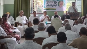 സി എച്ച് മൂസ്സ സാഹിബിനെ അനുസ്മരിച്ചു.