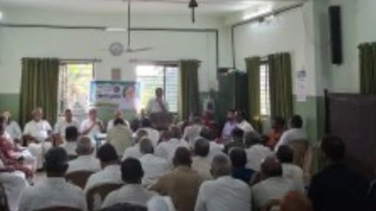 സി എച്ച് മൂസ്സ സാഹിബിനെ അനുസ്മരിച്ചു.