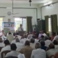 സി എച്ച് മൂസ്സ സാഹിബിനെ അനുസ്മരിച്ചു.