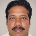 ബൈക്ക് ഇലക്ട്രിക് പോസ്റ്റിലിടിച്ച് പൂനൂർ സ്വദേശി  മരണപ്പെട്ടു