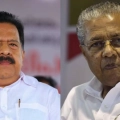 മാസപ്പടി കേസിൽ ഇ ഡിയുടെ കത്തിന്റെ അടിസ്ഥാനത്തിൽ മുന്നോട്ടുപോകുമെന്ന്  ആഭ്യന്തരമന്ത്രി രമേശ് ചെന്നിത്തല