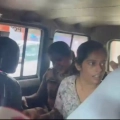 വടകര എംഡി എം എ കേസിലെ കീർത്തന ജയിൽ മോചിതയായി