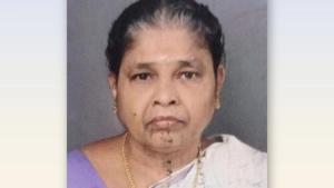തിരുമംഗലത്ത് രാധാമ്മ(80) അന്തരിച്ചു